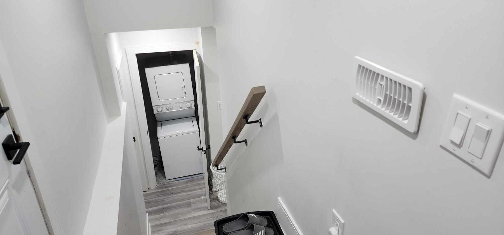 טורונטו Scarborough New 2-Bedroom Basement מראה חיצוני תמונה