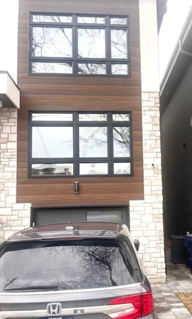 טורונטו Scarborough New 2-Bedroom Basement מראה חיצוני תמונה