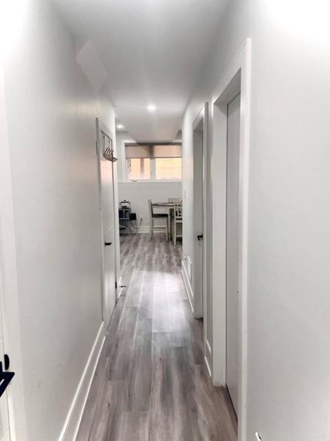 טורונטו Scarborough New 2-Bedroom Basement מראה חיצוני תמונה